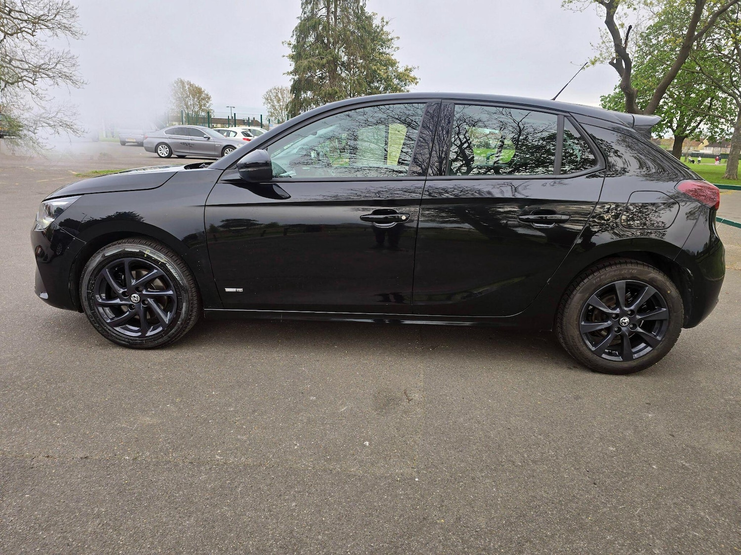 Used Vauxhall Corsa for sale - 78205476: Photo 5