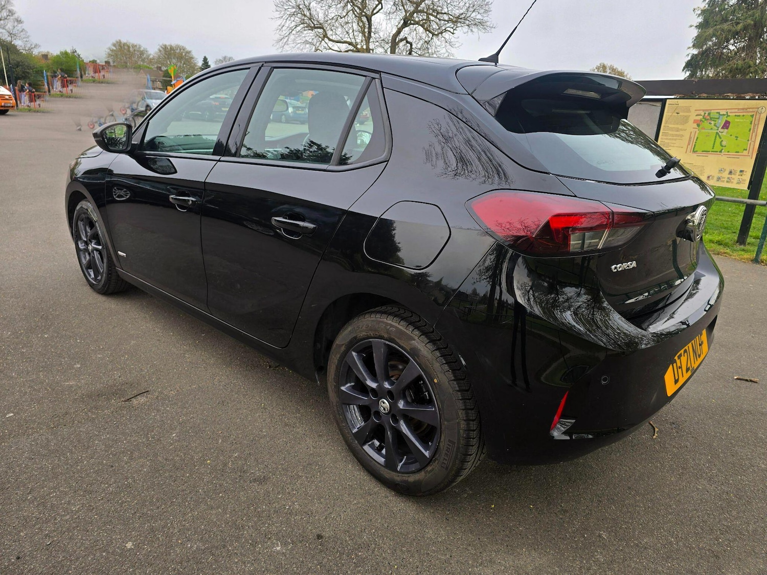 Used Vauxhall Corsa for sale - 78205476: Photo 6