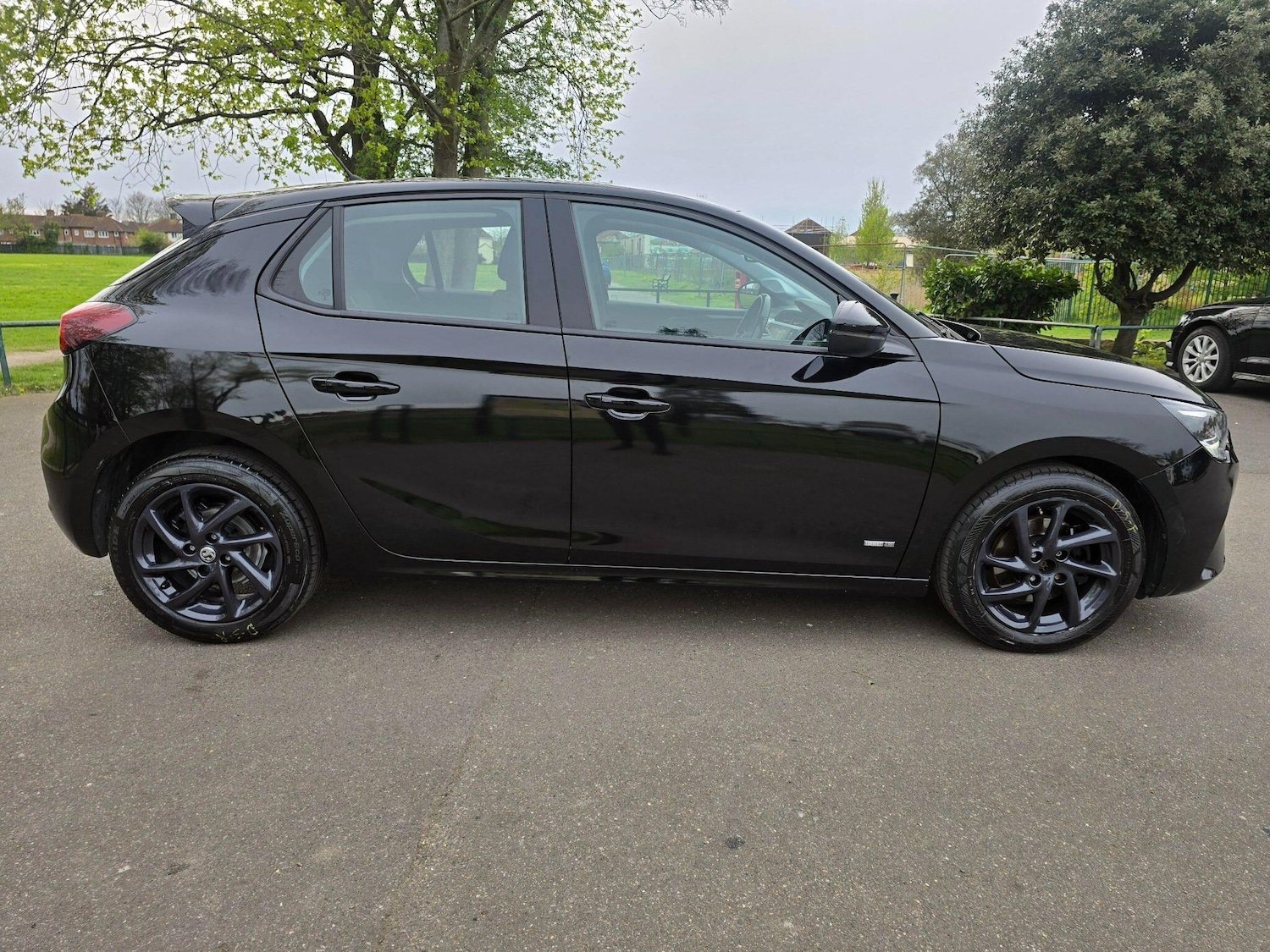 Used Vauxhall Corsa for sale - 78205476: Photo 7