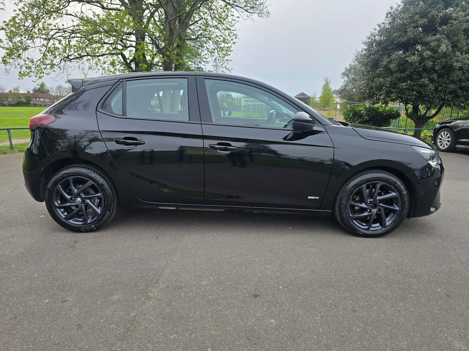 Used Vauxhall Corsa for sale - 78205476: Photo 9