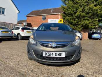 2014 (14) - 1.4T 16V SE Euro 5 (s/s) 5dr