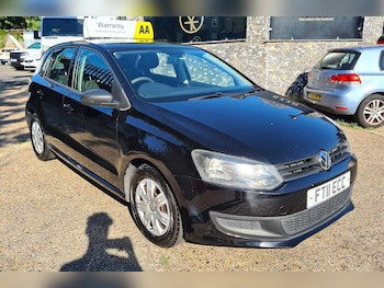 Used Volkswagen Polo 2011 for sale - 79544288: Photo