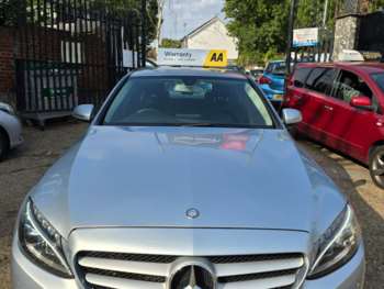 2017 (17) - 2.0 C200 Sport G-Tronic+ Euro 6 (s/s) 4dr