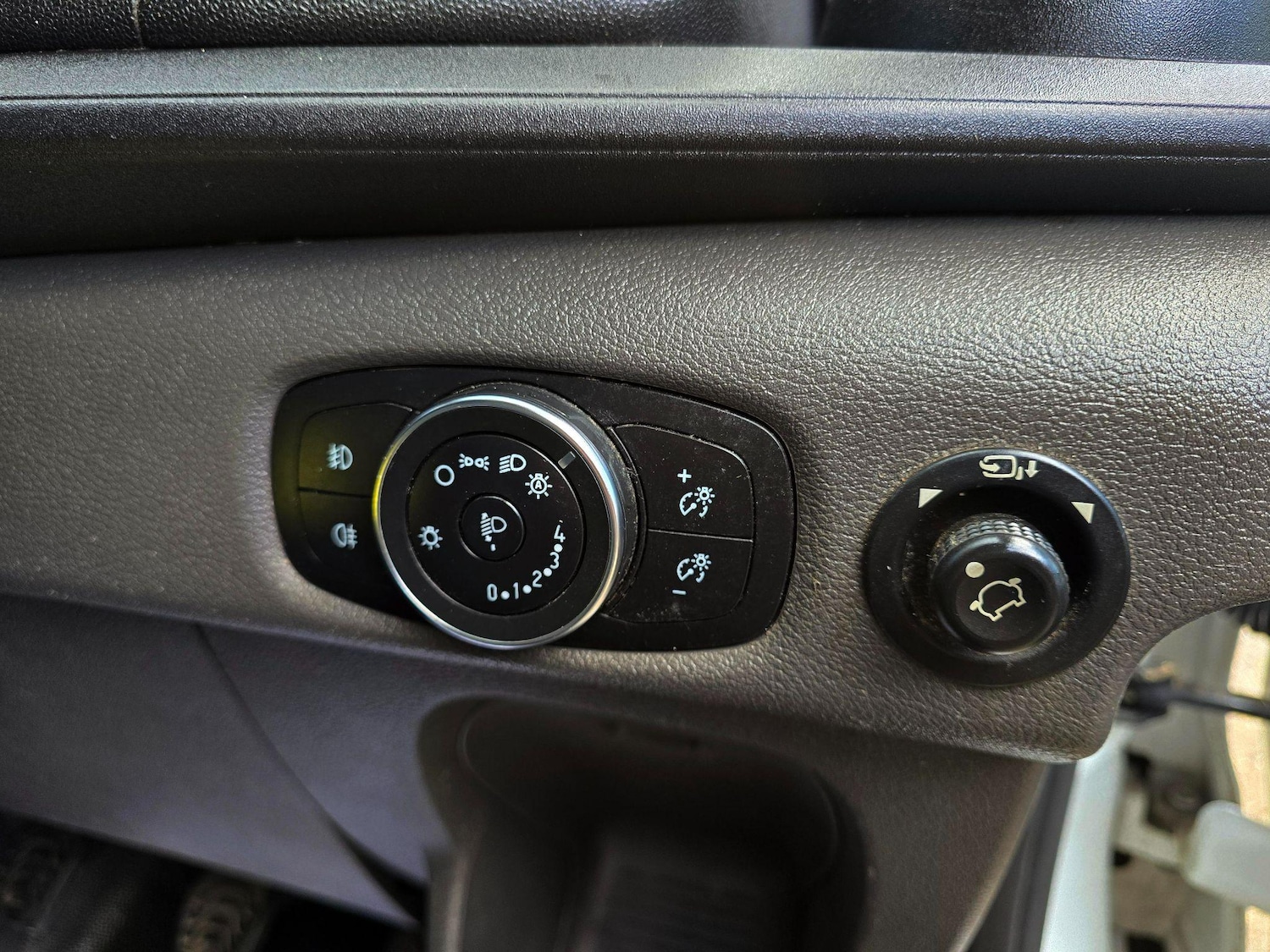 Used Ford Transit 2021 for sale - 76226574: Photo 12