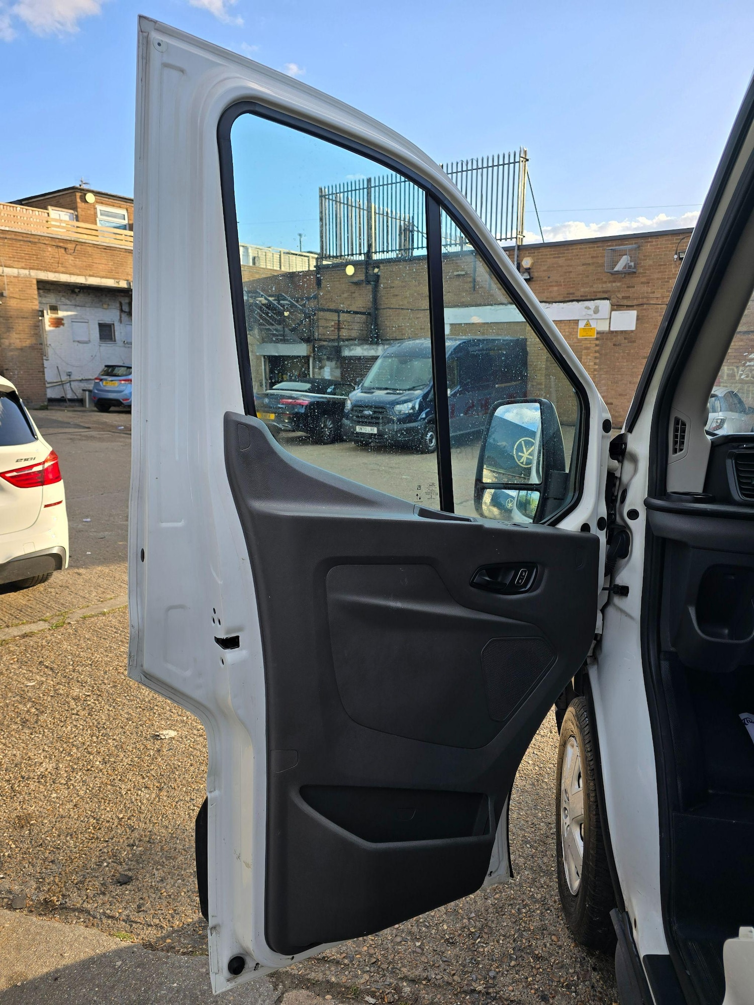 Used Ford Transit 2021 for sale - 76226574: Photo 15