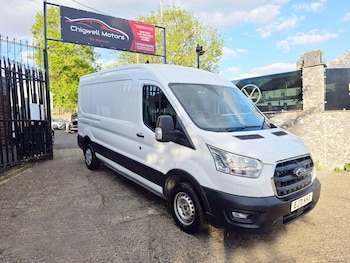 Used Ford Transit 2021 for sale - 76226574: Photo
