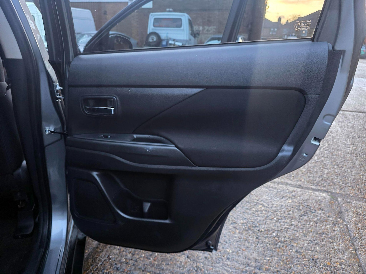 Used Mitsubishi Outlander 2020 for sale - 77359079: Photo 11