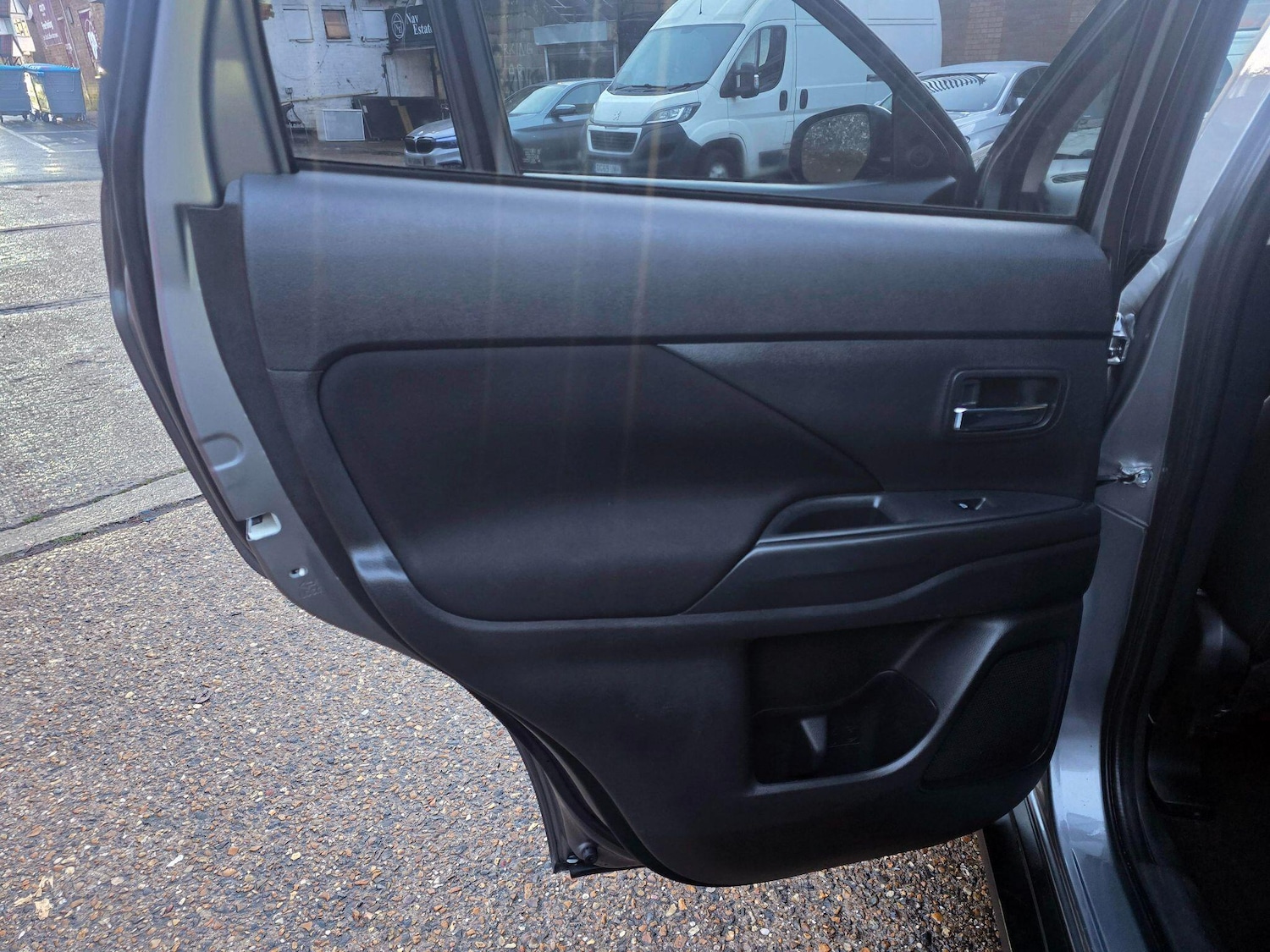 Used Mitsubishi Outlander 2020 for sale - 77359079: Photo 13