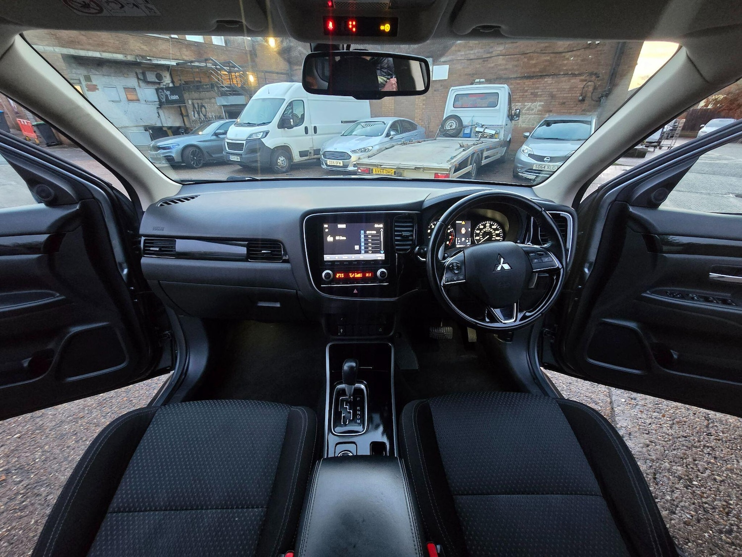 Used Mitsubishi Outlander 2020 for sale - 77359079: Photo 15