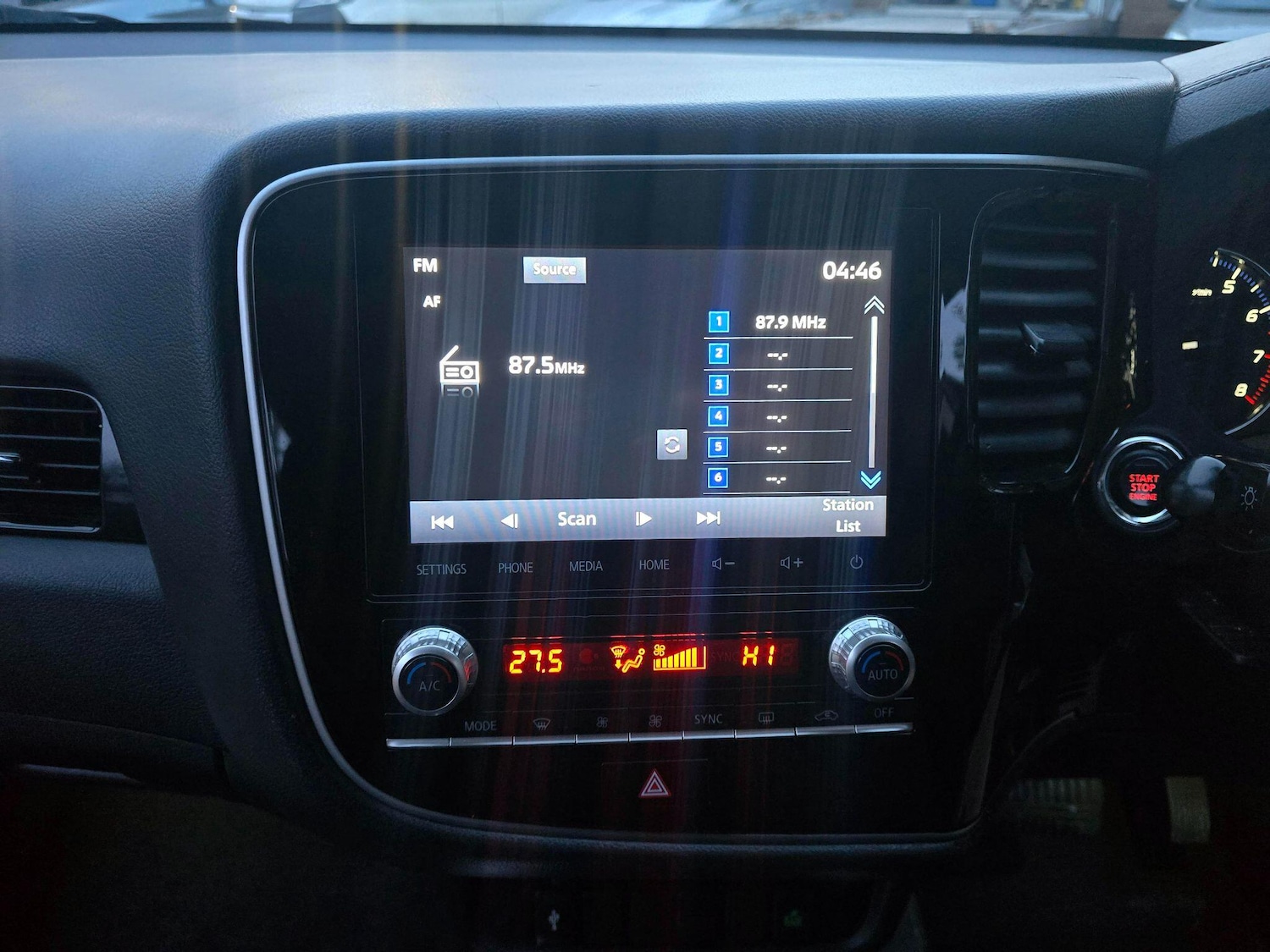 Used Mitsubishi Outlander 2020 for sale - 77359079: Photo 17