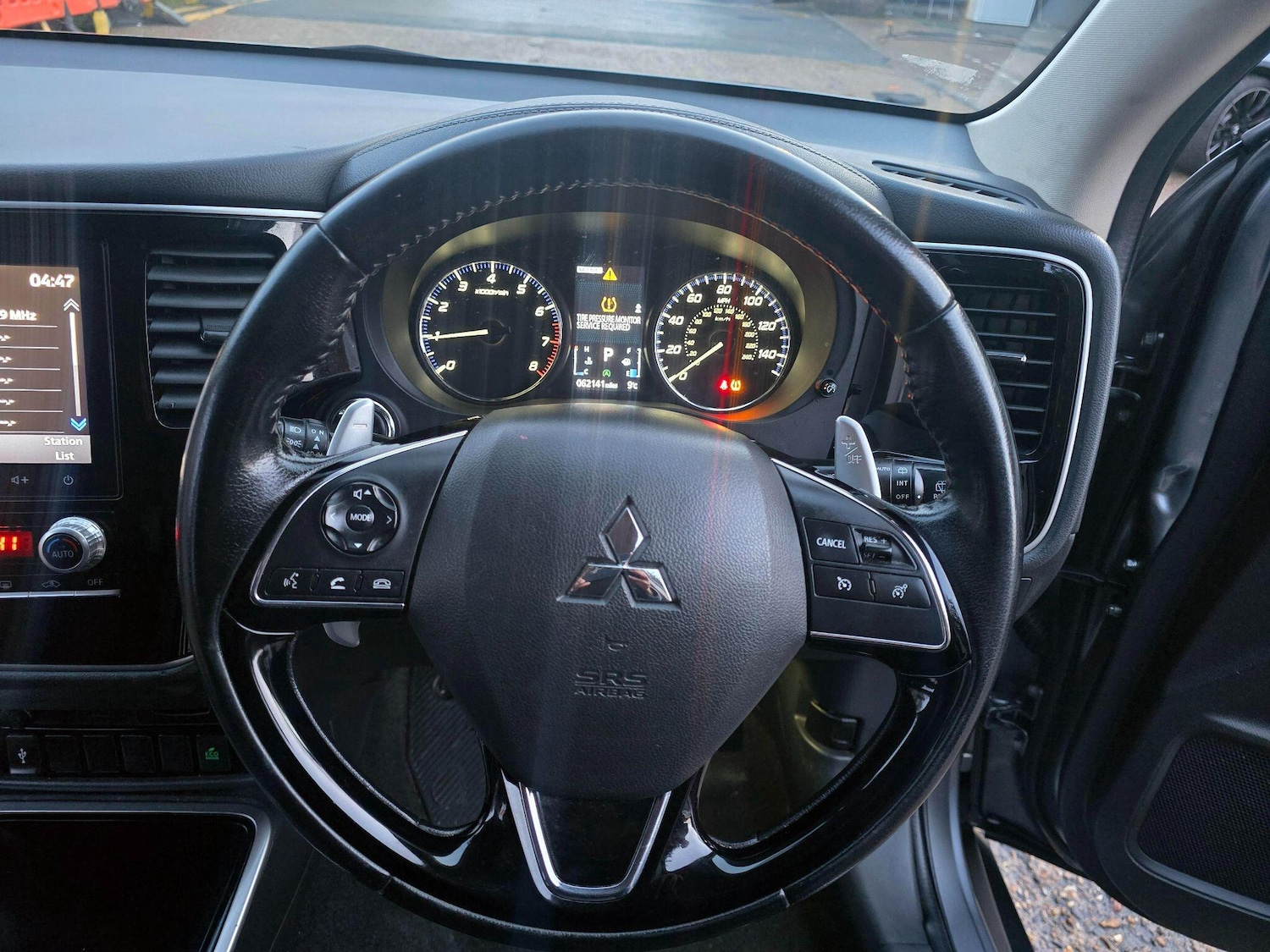 Used Mitsubishi Outlander 2020 for sale - 77359079: Photo 18