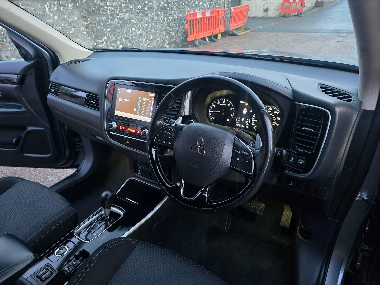 Used Mitsubishi Outlander 2020 for sale - 77359079: Photo 20