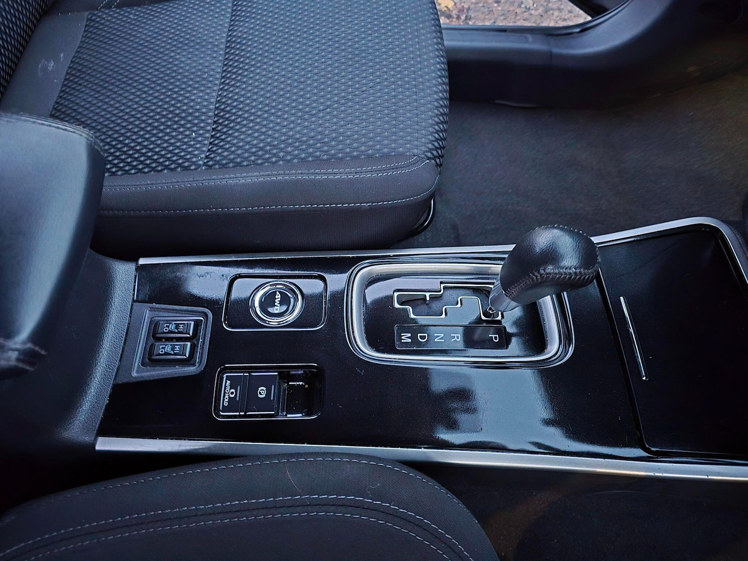 Used Mitsubishi Outlander 2020 for sale - 77359079: Photo 22