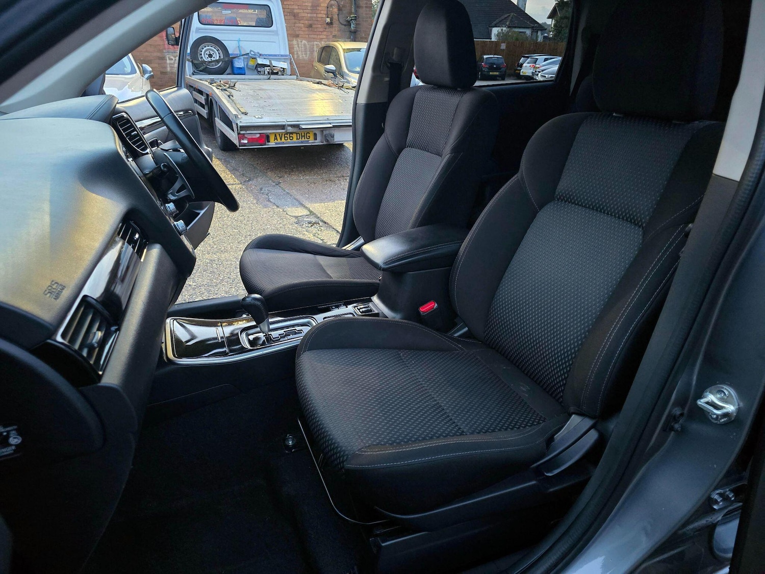 Used Mitsubishi Outlander 2020 for sale - 77359079: Photo 26