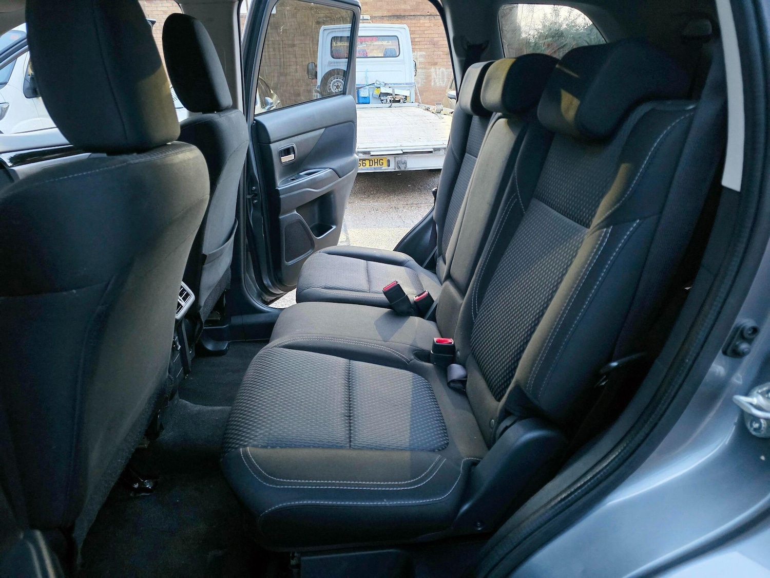Used Mitsubishi Outlander 2020 for sale - 77359079: Photo 29