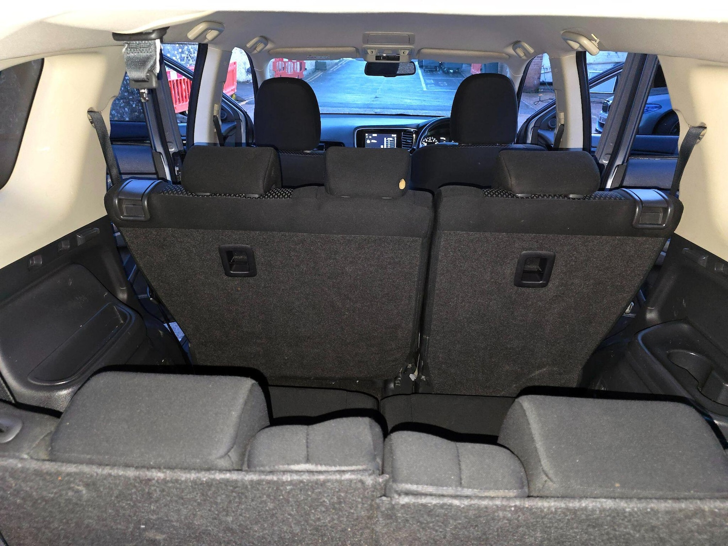 Used Mitsubishi Outlander 2020 for sale - 77359079: Photo 31