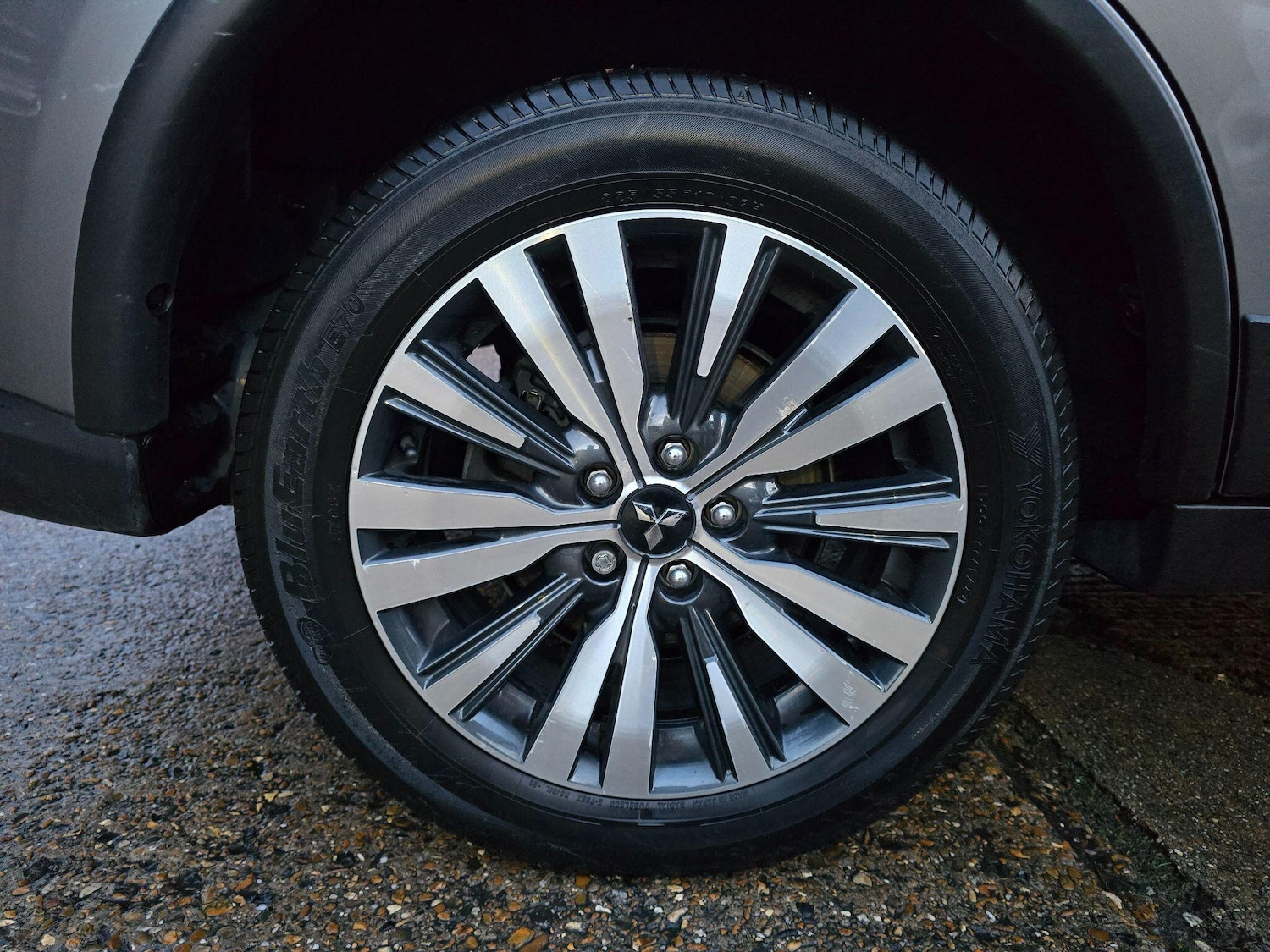 Used Mitsubishi Outlander 2020 for sale - 77359079: Photo 34