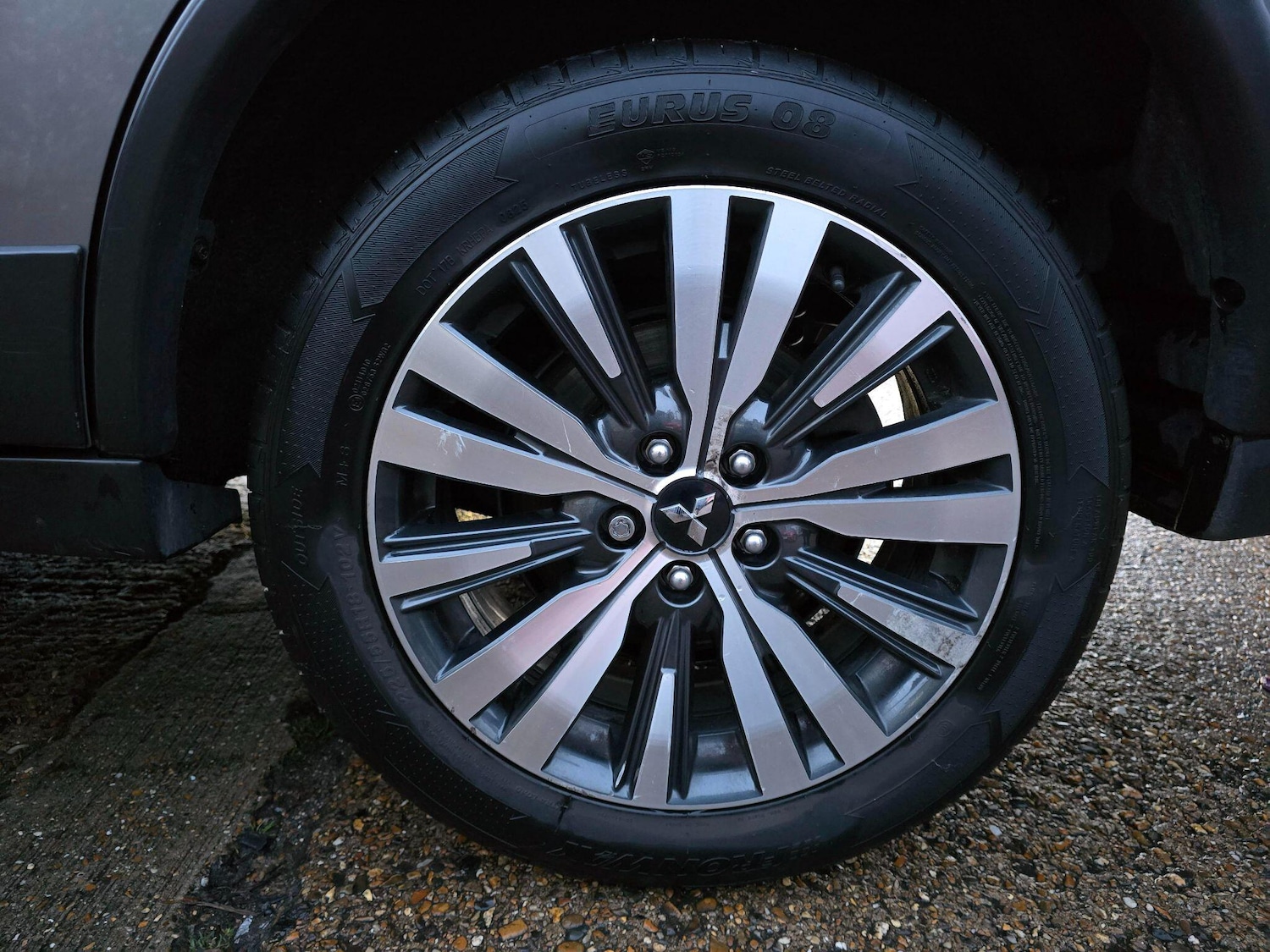 Used Mitsubishi Outlander 2020 for sale - 77359079: Photo 35