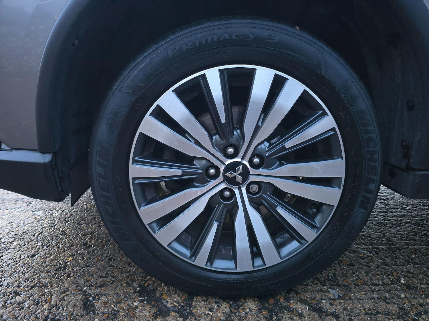 Used Mitsubishi Outlander 2020 for sale - 77359079: Photo 36