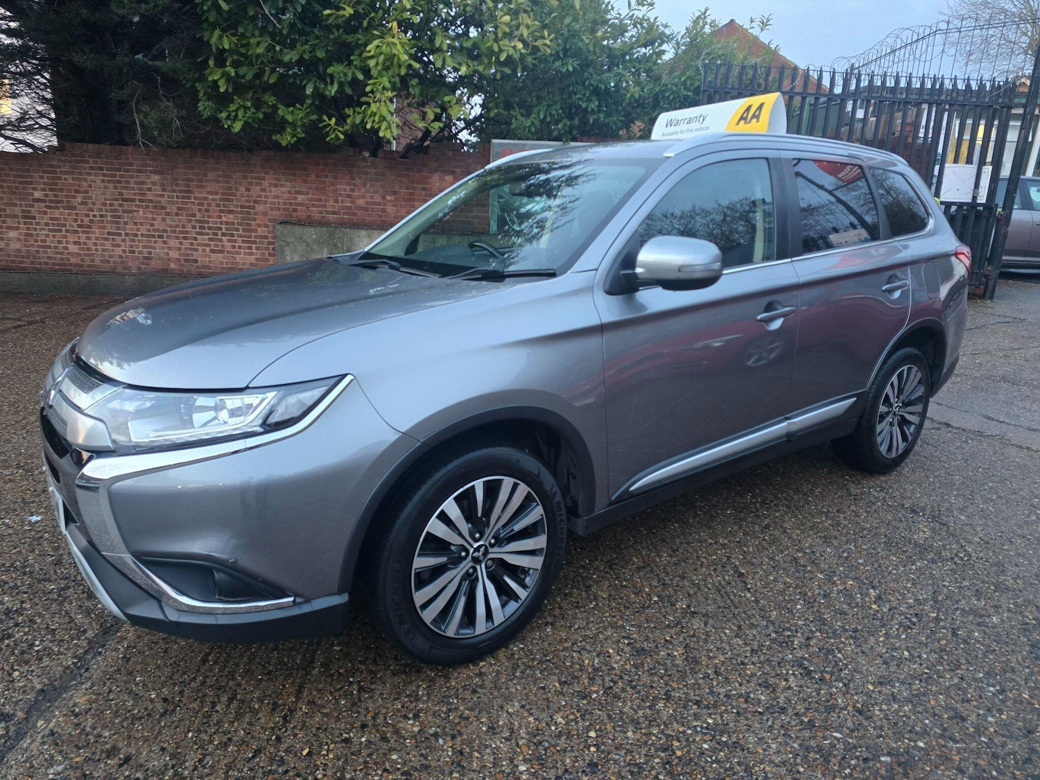 Used Mitsubishi Outlander 2020 for sale - 77359079: Photo 5