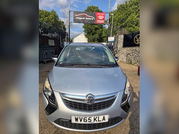 2015 (65) - 1.4i Turbo Exclusiv Euro 6 5dr