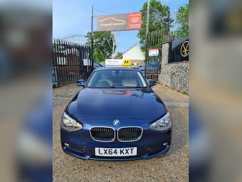 Used BMW 1 Series 2014 for sale - 79821241: Photo