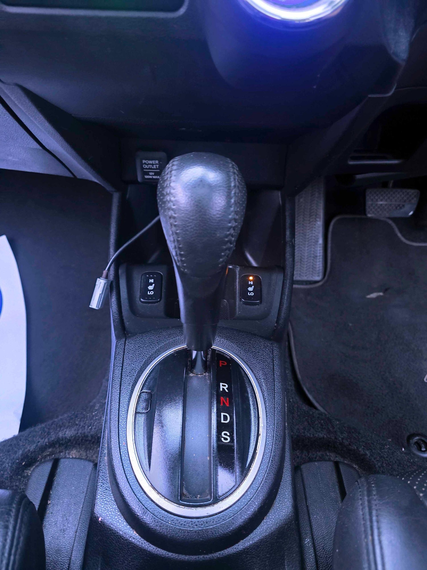 Used Honda Jazz 2013 for sale - 76850037: Photo 14