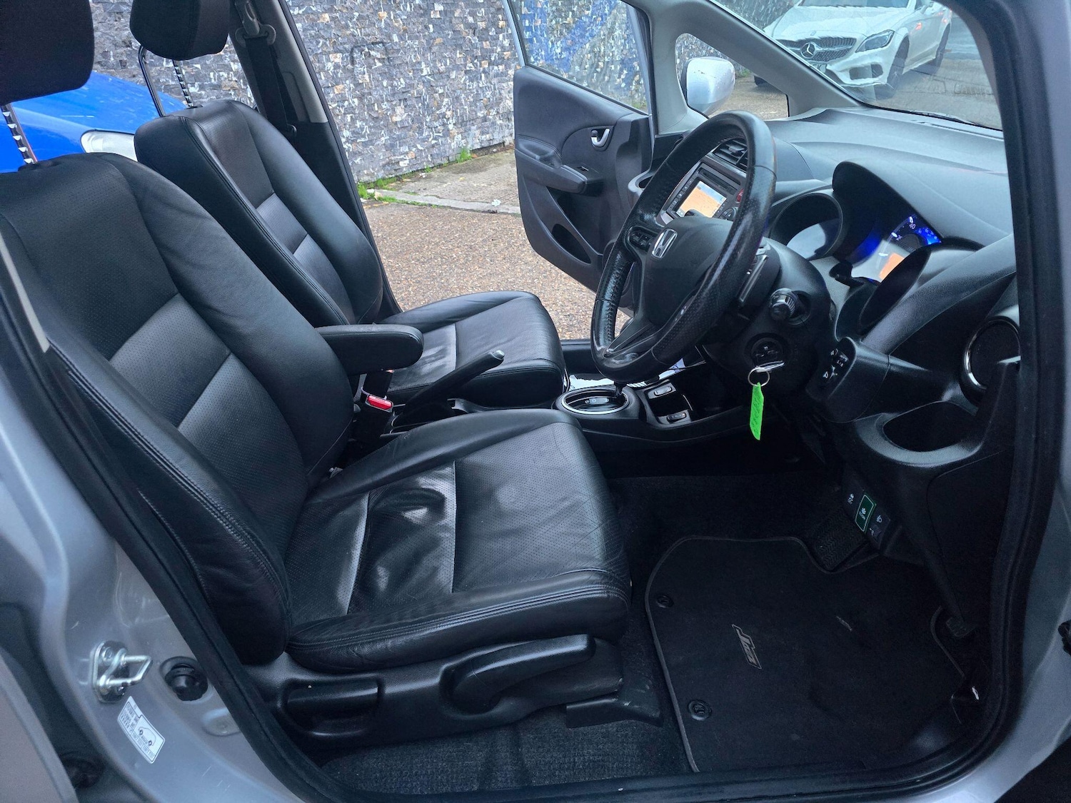 Used Honda Jazz 2013 for sale - 76850037: Photo 17