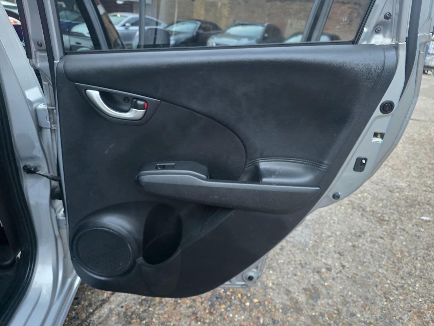 Used Honda Jazz 2013 for sale - 76850037: Photo 19