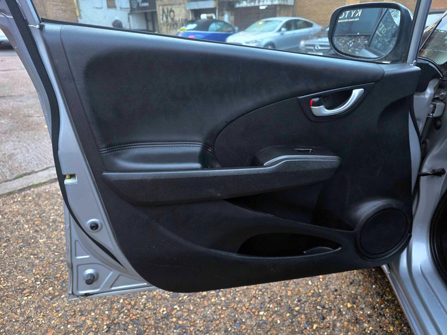 Used Honda Jazz 2013 for sale - 76850037: Photo 20