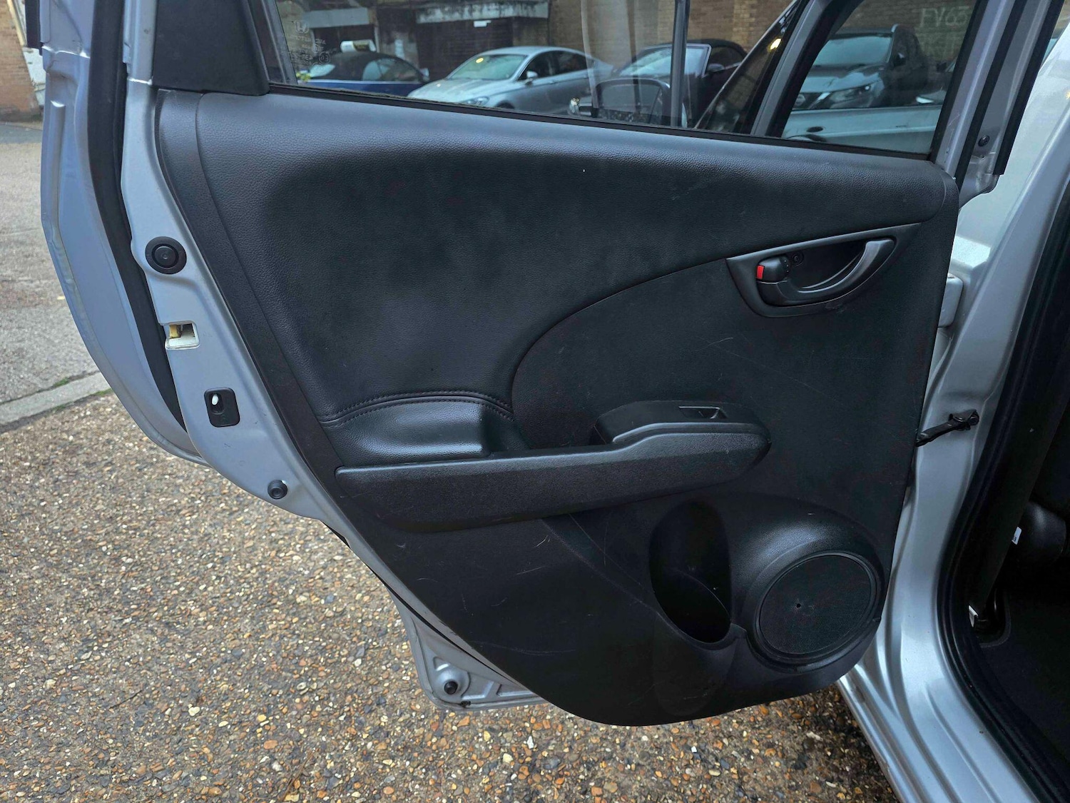 Used Honda Jazz 2013 for sale - 76850037: Photo 21