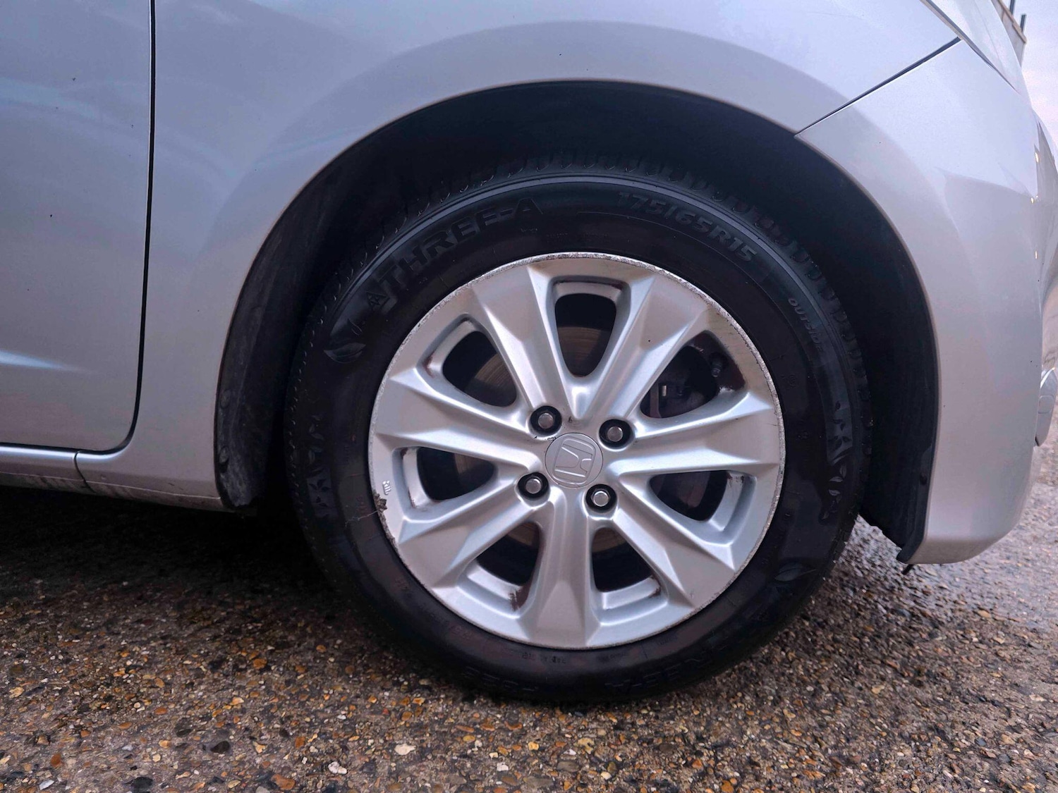 Used Honda Jazz 2013 for sale - 76850037: Photo 22