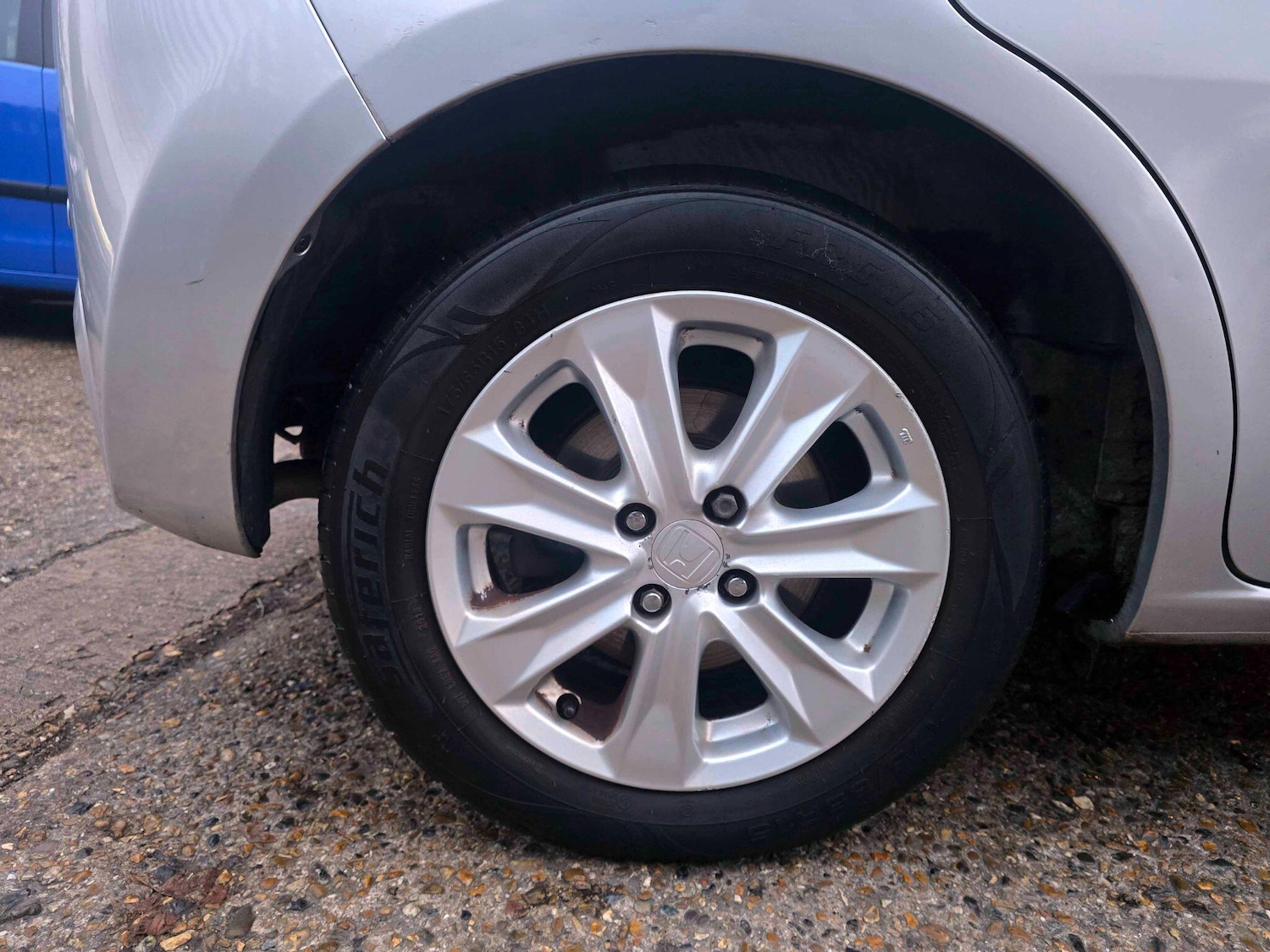 Used Honda Jazz 2013 for sale - 76850037: Photo 23