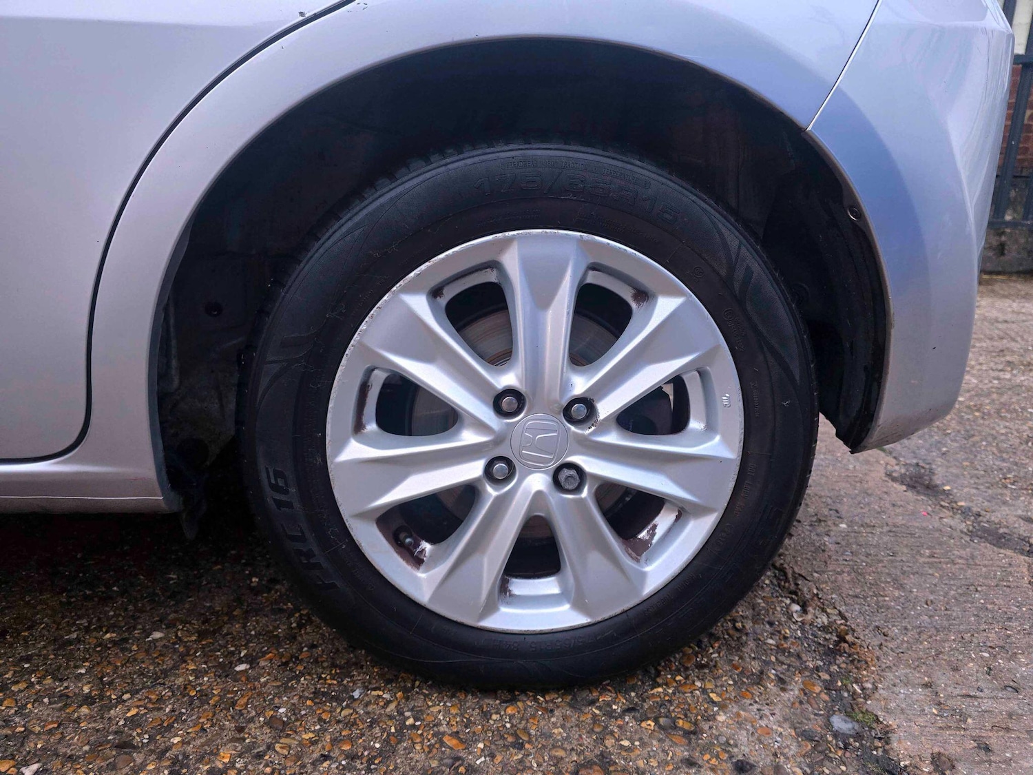 Used Honda Jazz 2013 for sale - 76850037: Photo 24