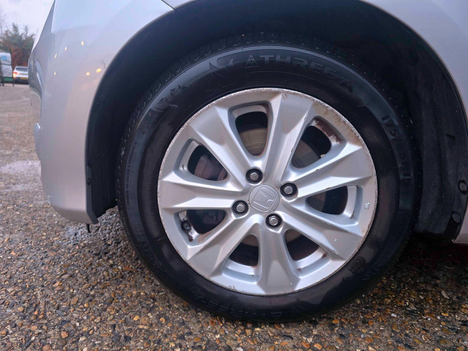 Used Honda Jazz 2013 for sale - 76850037: Photo 25