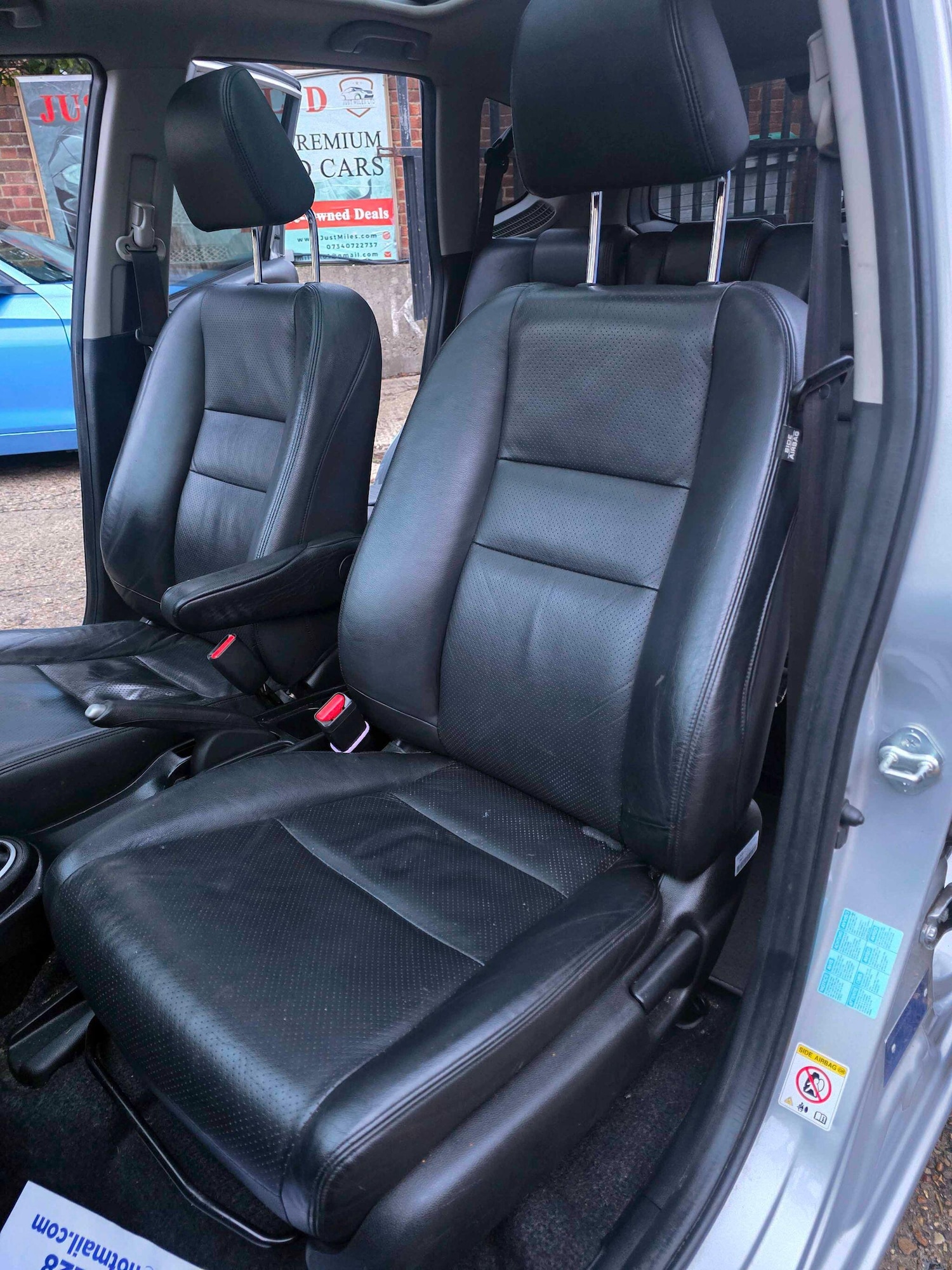 Used Honda Jazz 2013 for sale - 76850037: Photo 29