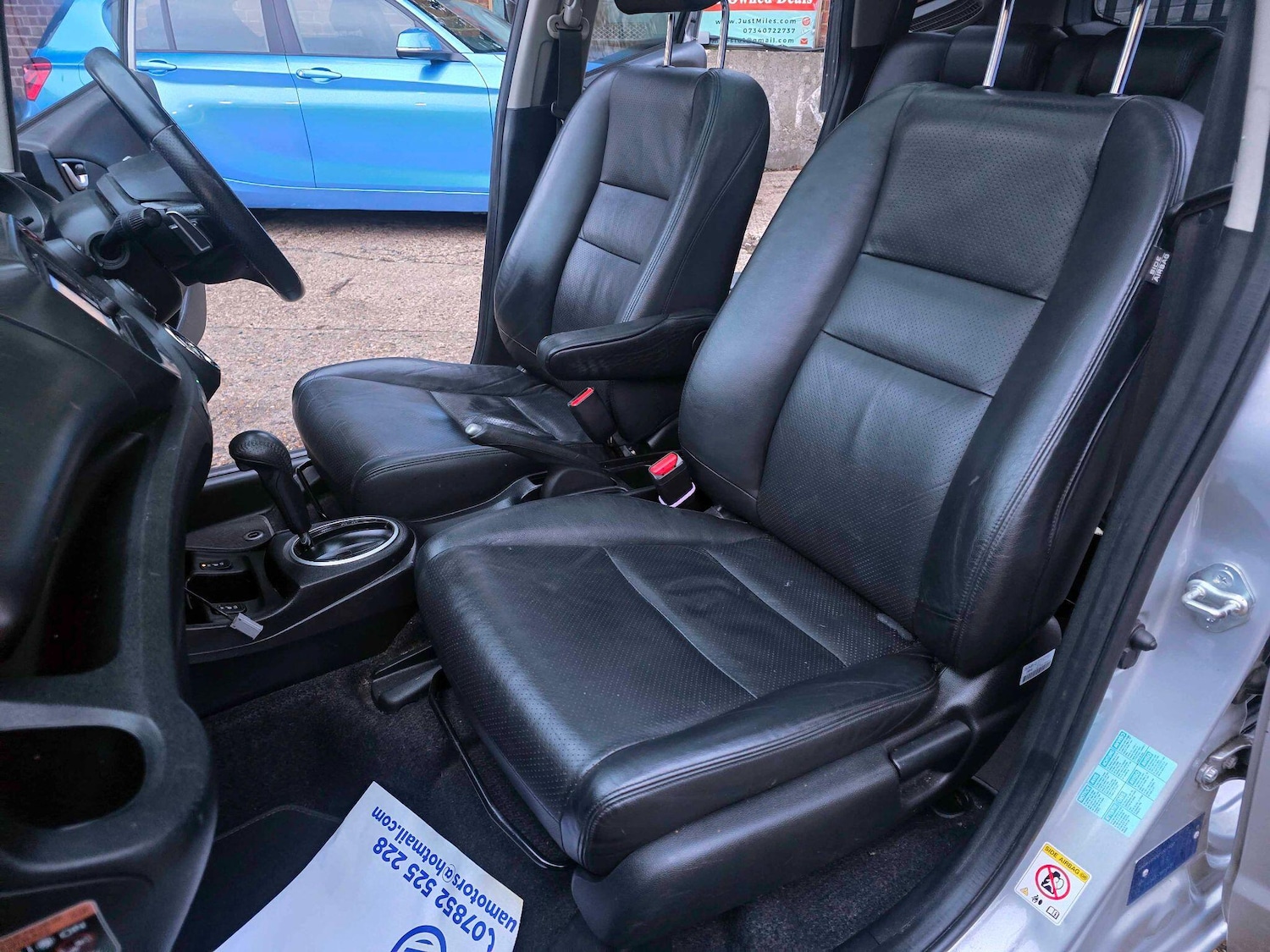 Used Honda Jazz 2013 for sale - 76850037: Photo 30