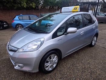 Used Honda Jazz 2013 for sale - 76850037: Photo