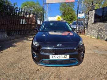 Used Kia Niro 2021 for sale - 75318770: Photo