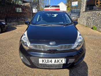 (14) - 1.25 VR7 Euro 5 5dr
