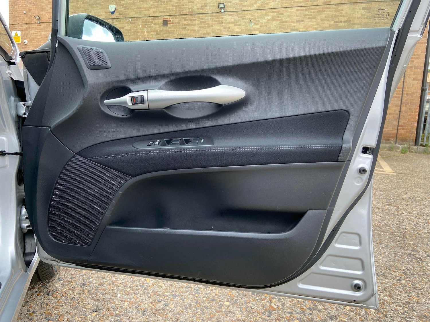 Used Toyota Auris 2011 for sale - 76121630: Photo 10