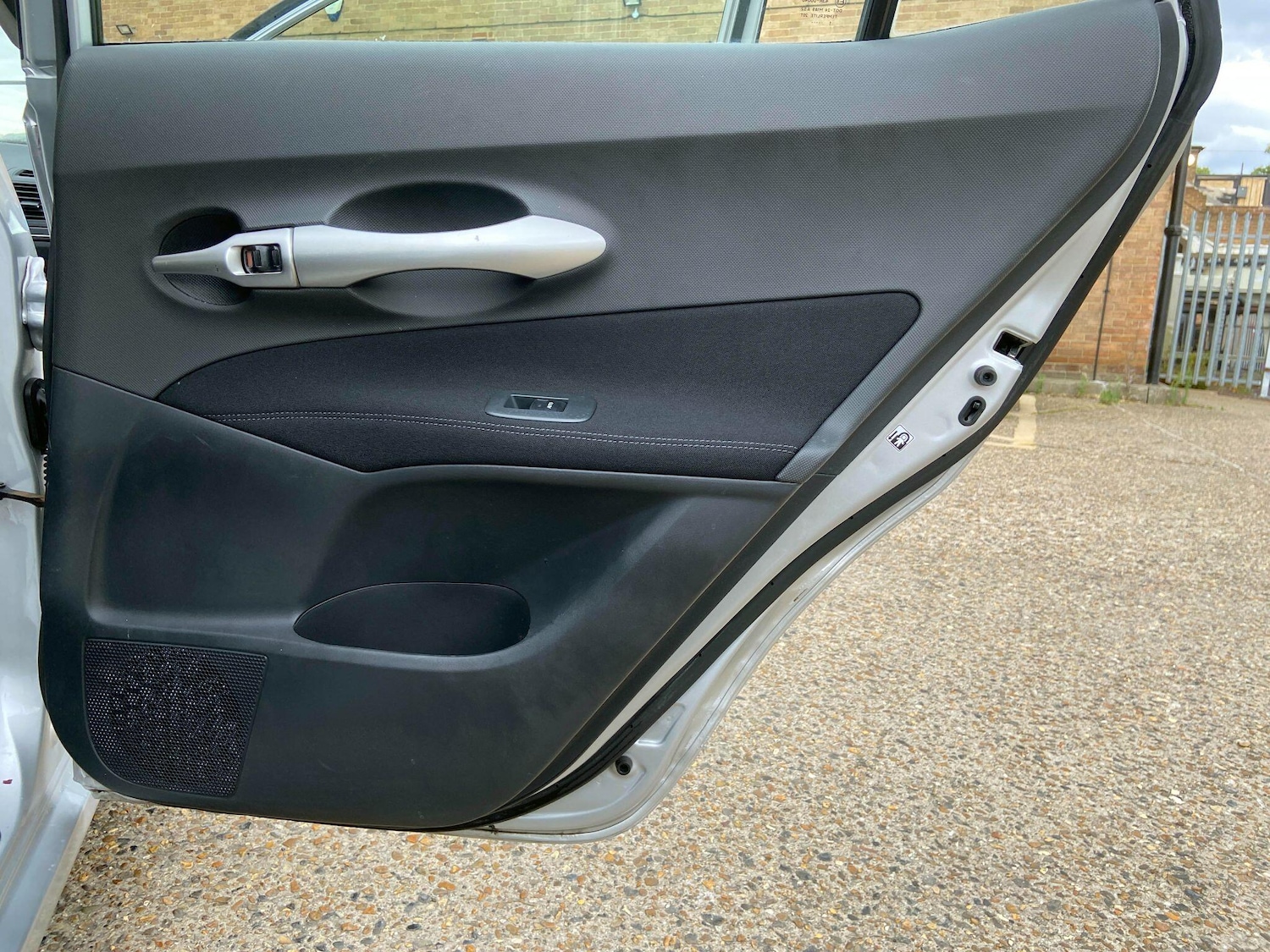 Used Toyota Auris 2011 for sale - 76121630: Photo 12