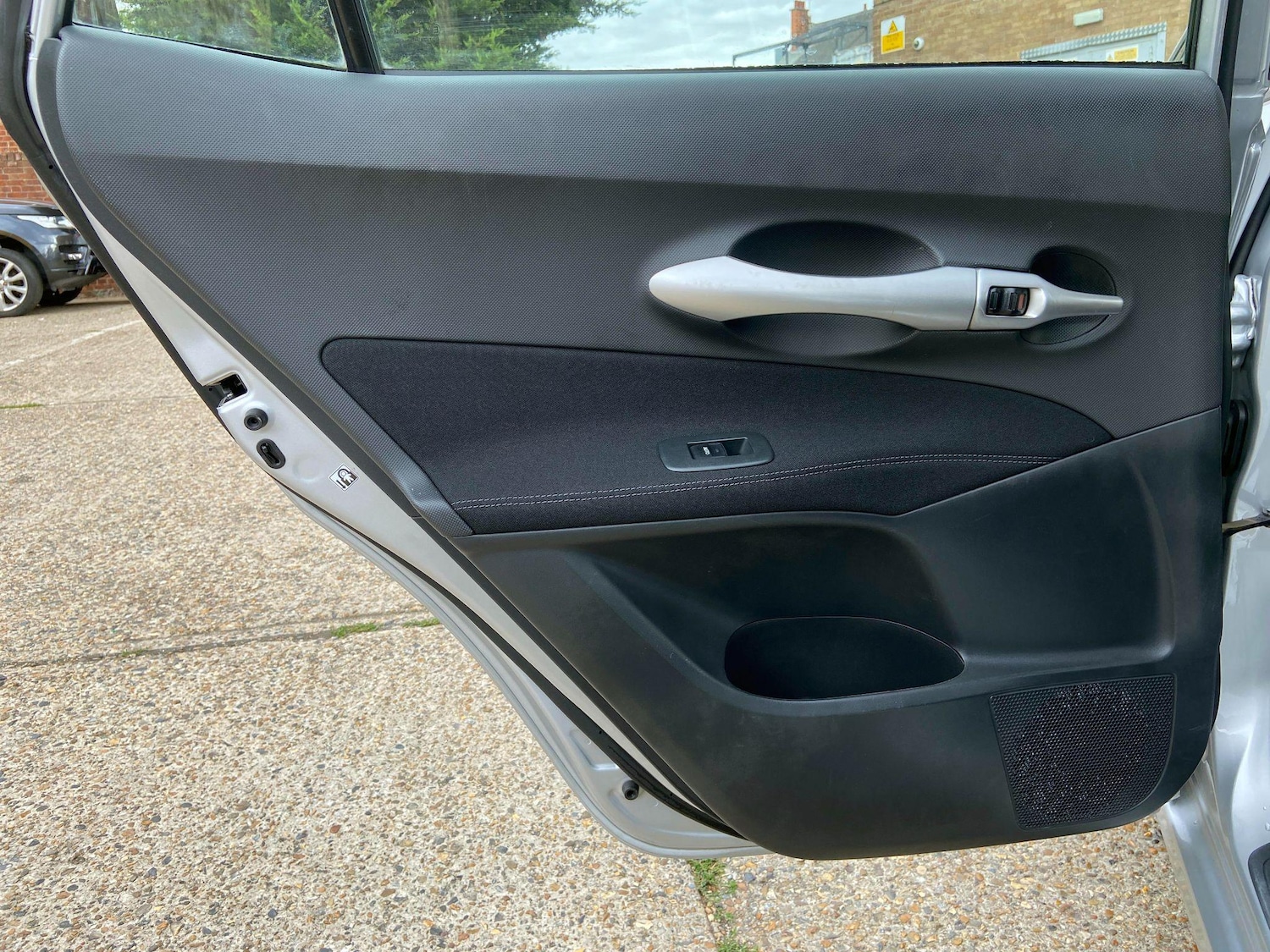 Used Toyota Auris 2011 for sale - 76121630: Photo 13