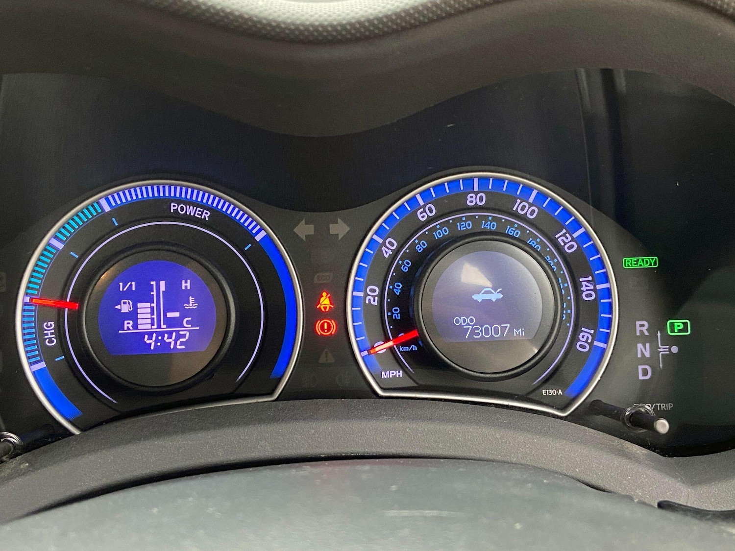 Used Toyota Auris 2011 for sale - 76121630: Photo 17