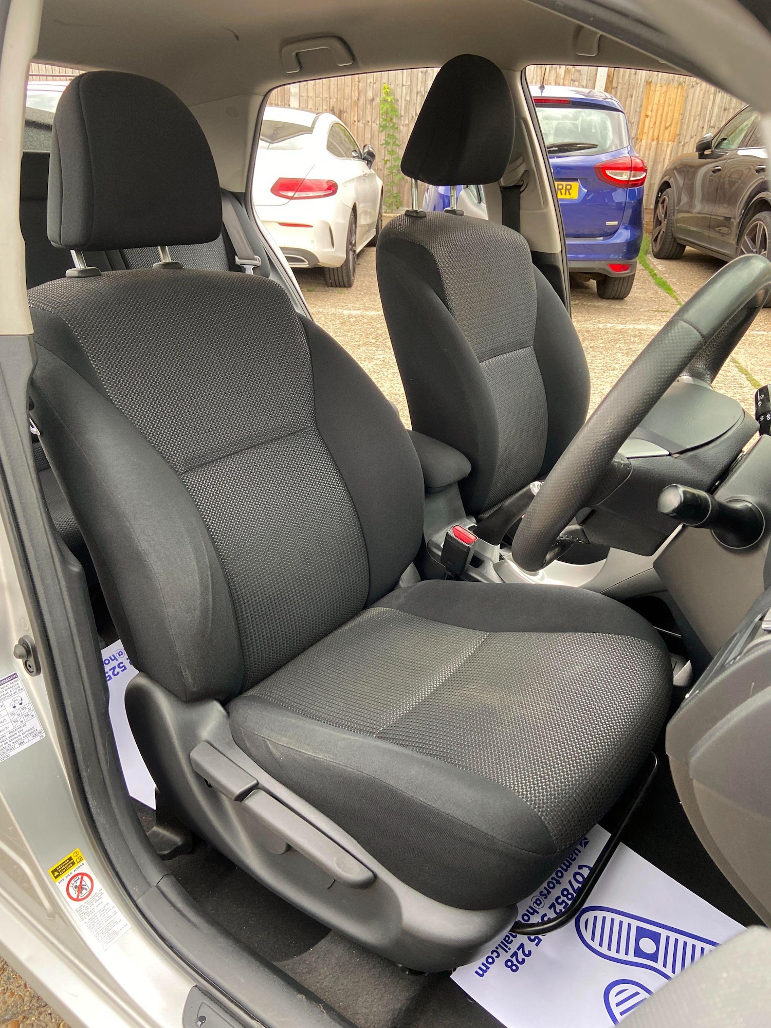 Used Toyota Auris 2011 for sale - 76121630: Photo 21