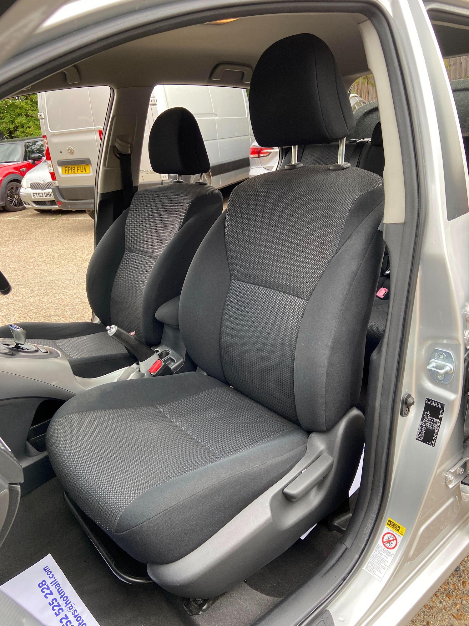 Used Toyota Auris 2011 for sale - 76121630: Photo 22