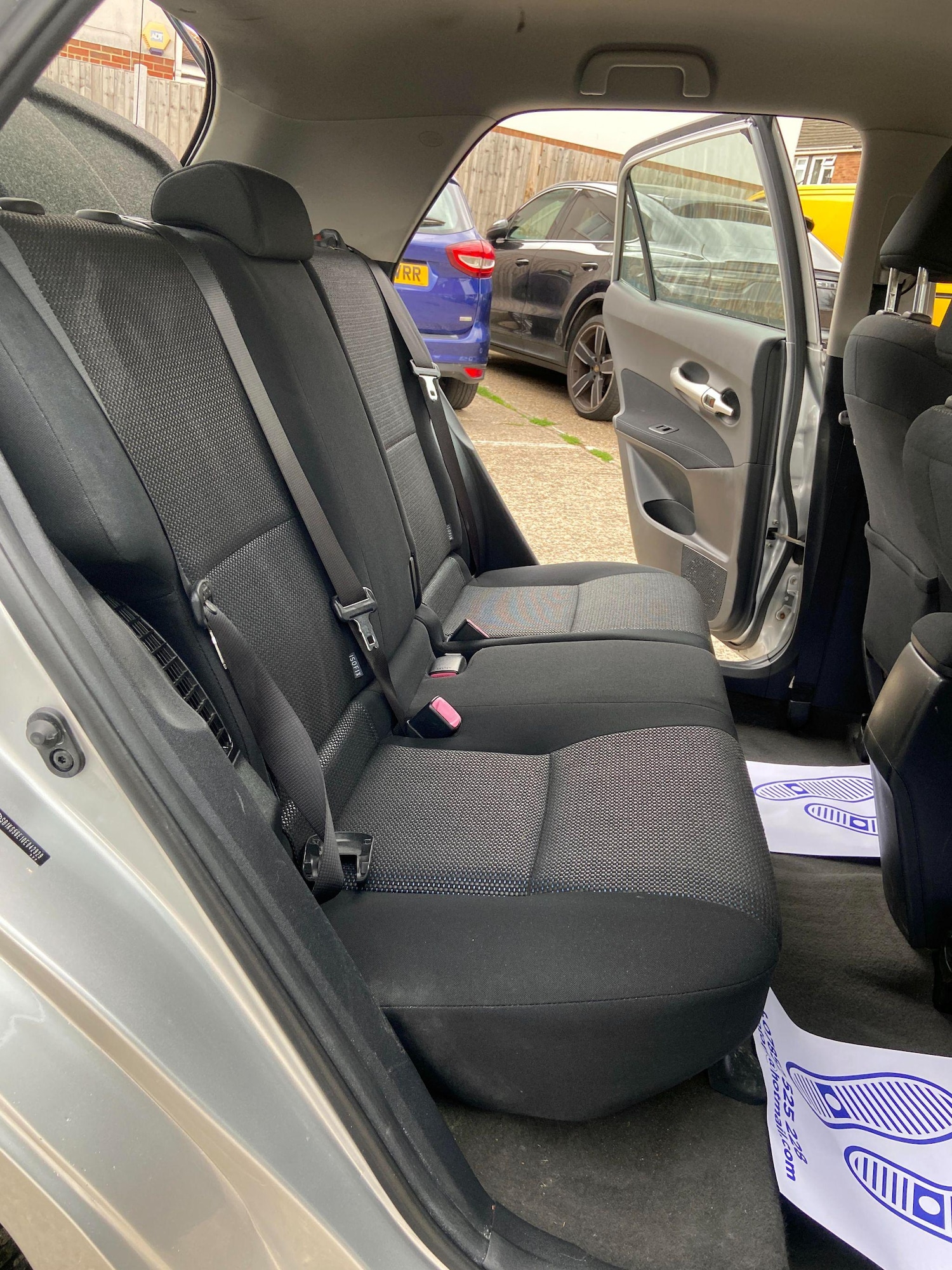 Used Toyota Auris 2011 for sale - 76121630: Photo 24