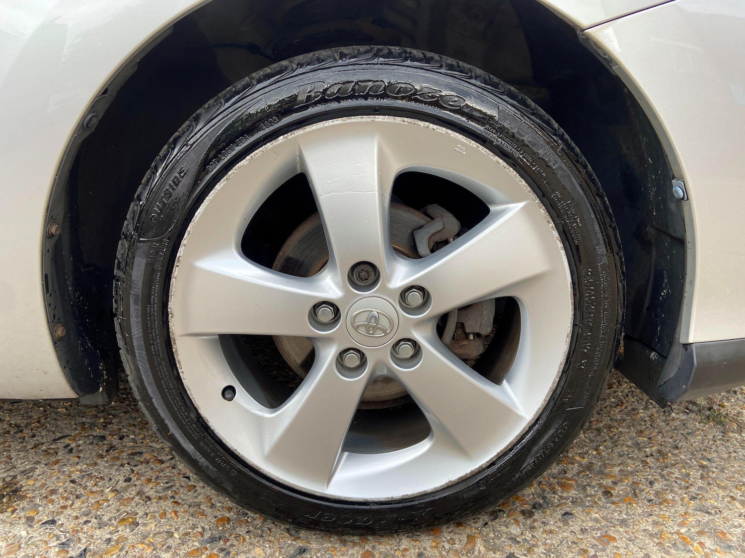 Used Toyota Auris 2011 for sale - 76121630: Photo 28