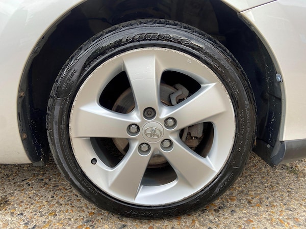 Used Toyota Auris 2011 for sale - 76121630: Photo 28
