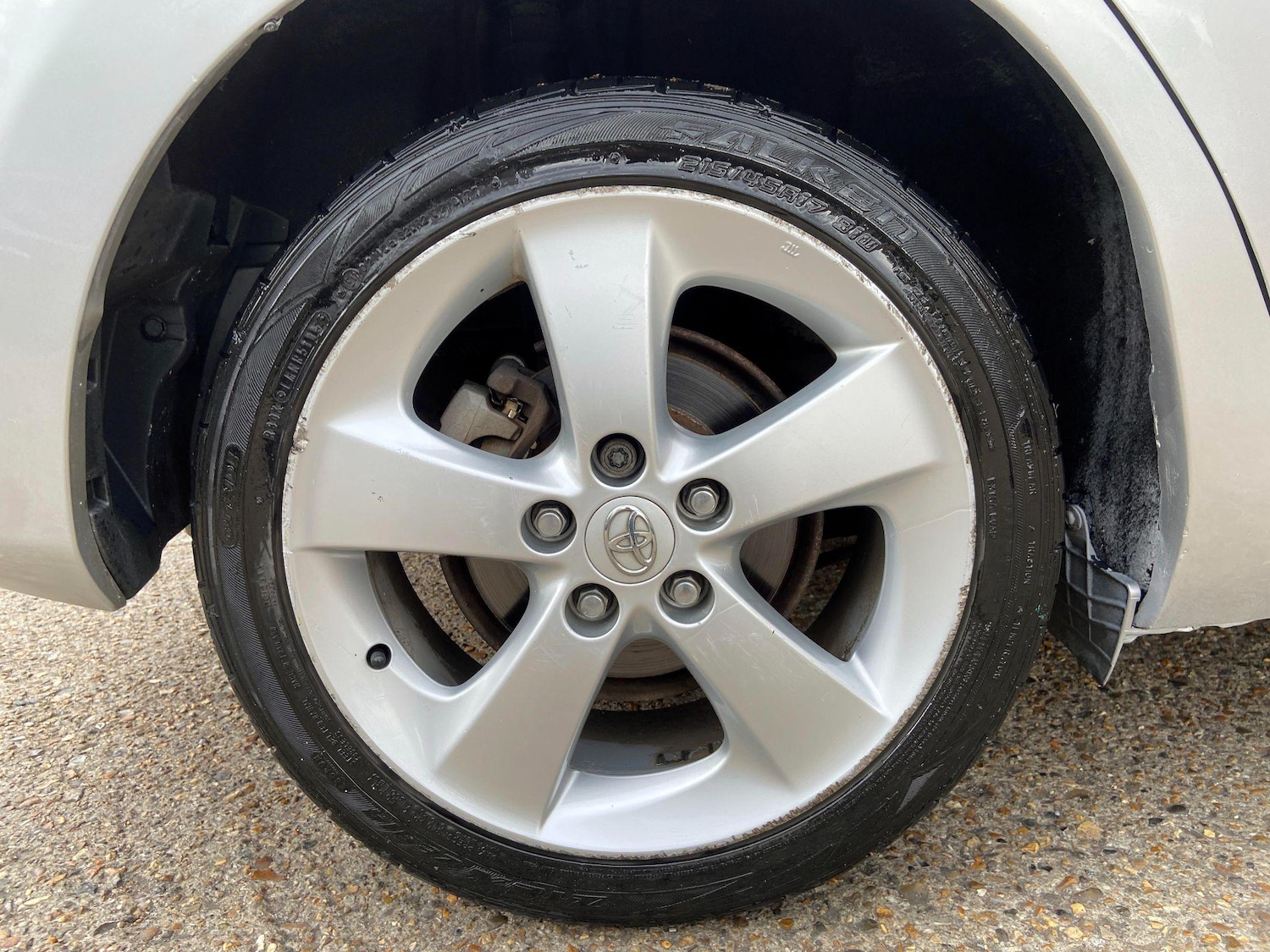 Used Toyota Auris 2011 for sale - 76121630: Photo 29